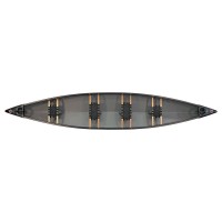 Каное Rainbow Kayaks Apache 17′ PE 4