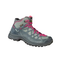 Ботинки Salewa WS Wild Hiker Mid GTX