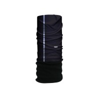 Головной убор H.A.D. Originals Fleece Black Eyes Reflective