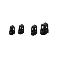 Фиксатор карабина в стропе Rock Empire Anti Slip 13mm 12х