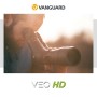 Підзорна труба Vanguard VEO HD 80A 20-60x80/45 WP (VEO HD 80A)