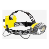 Налобный фонарик Petzl Duo Led 14 Accu