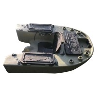 Човен для риболовлі Rainbow Kayaks HardBelly Fishing Pro
