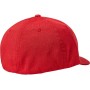 Кепка FOX CLOUDED FLEXFIT HAT [Red White], L/XL