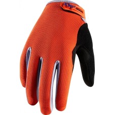 Велоперчатки FOX Womens Incline Glove [Chili], S (8)