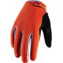 Велоперчатки FOX Womens Incline Glove [Chili], S (8)