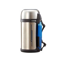 Термос Zojirushi SF-CС18XA 1,8L Silver