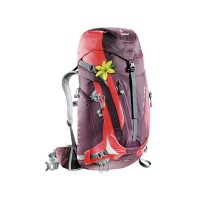 Рюкзак Deuter ACT Trail PRO 38 SL