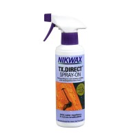 Пропитка для мембран Nikwax TX. Direct Spray-on 300ml
