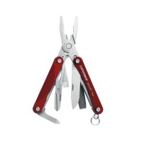 Мультитул Leatherman Squirt PS4