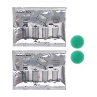 Змінне вугілля Katadyn Vario Carbon Replacement Pack