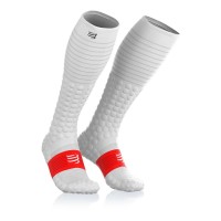 Гольфы Compressport Full Socks Race & Recovery