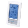 Метеостанция Technoline WS6740 White/Silver (WS6740)