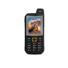 Защищенный телефон Sigma mobile X-treme 3SIM 3 GSM