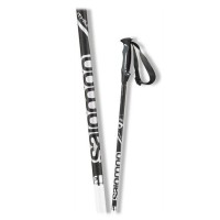 Лыжные палки Salomon Lithium 08