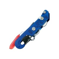 Спусковий пристрій Petzl Stop