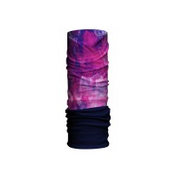 Головной убор H.A.D. Original Fleece Water Colour Pink