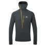 Кофта Mountain Equipment Eclipse Hooded Men's Zip T