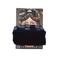 Головной убор H.A.D. Original Fleece India Paisley Blue