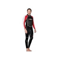 Гидрокостюм мужской Best Divers Monopezzo 2,5 mm