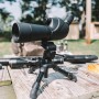 Подзорная труба Vanguard Vesta 560A 15-45x60/45 WP + штатив (Vesta 560A)