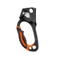 Зажим Petzl Ascension Sport Left Black