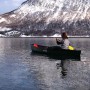 Каноэ Rainbow Kayaks Apache 17′ PE 4