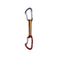 Оттяжка Climbing Technology Lime Set Nylon 12 cm цветная