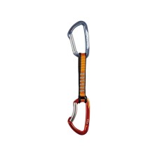 Оттяжка Climbing Technology Lime Set Nylon 12 cm цветная