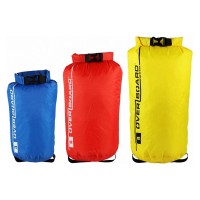 Набір гермомішків OverBoard Dry Bag Multi-Pack Divider Set (3-6-8L)