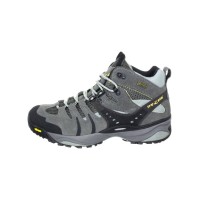 Трекинговые ботинки Trezeta Kashmir Mid