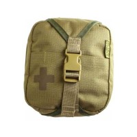Аптечка быстросъемная Tactical Extreme
