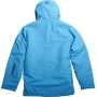 Куртка FOX FX1 Jacket [Electric Blue], XXL