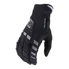 Велоперчатки TLD Swelter Glove [Black] размер SM