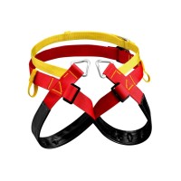 Страховочная спелео-беседка Petzl Fractio