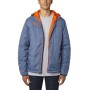 Куртка FOX RIDGEWAY JACKET [Blue Steel], M