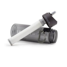 Фильтр для воды LifeStraw Go 2-stage filtration