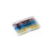Набор уплотнительных колец для регулятора Best Divers O-Rings Kit Din