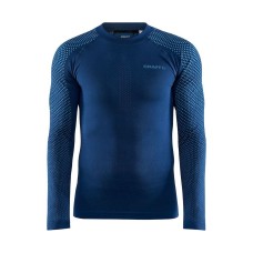 Термобелье Craft ADV Warm Fuseknit Intensity LS Man (1909732) XS Цвет - 349652