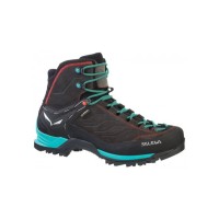 Ботинки Salewa WS MTN TRAINER MID GTX