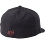 Кепка FOX HIGHTAIL IT FLEXFIT HAT [BLACK], S/M