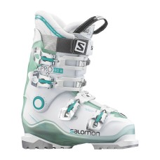 Горнолыжные ботинки Salomon X Pro 90