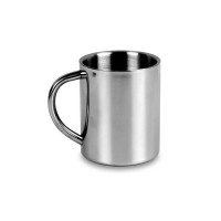 Кружка Lifesystems Camping Mug SS