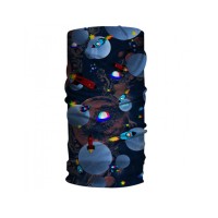Головной убор H.A.D. Originals 3D Space 3D