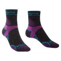 Шкарпетки Bridgedale Women's Trail Run LightWeight T2 Merino Sport