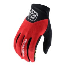 Перчатки TLD ACE 2.0 glove [Red] размер MD