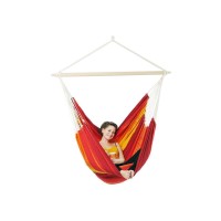 Підвісне крісло-гамак Amazonas Brasil Gigante