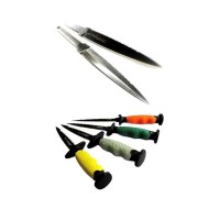 Нож Esclapez SILEX Titanium Medium