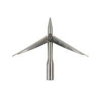 Наконечник Devoto Sub Small Harpoon с короткими флажками
