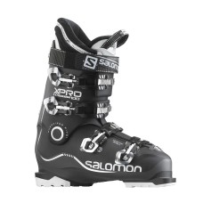 Горнолыжные ботинки Salomon X Pro 110